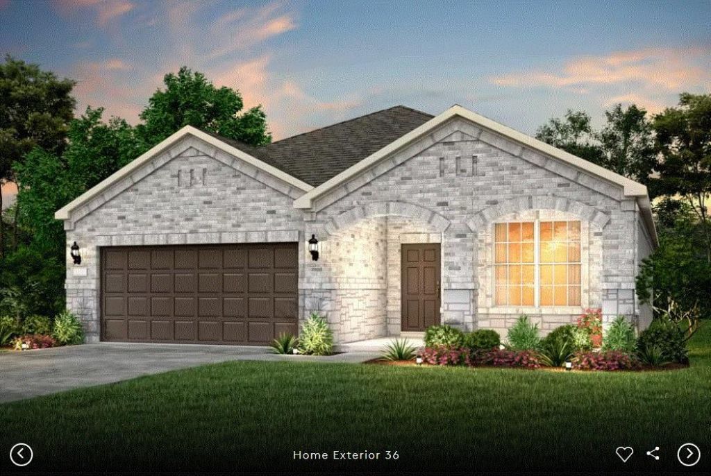 13520 Cuchillo Path, Manor, TX 78653 Main Photo