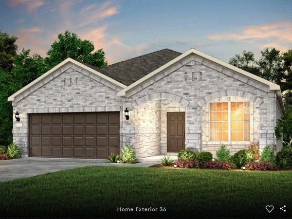 13520 Cuchillo PATH, Manor, TX 78653