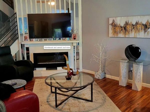 8802 N Rockwell Street, Oklahoma City, OK 73132