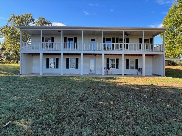 400 MC 2032 , Yellville, AR 72687
