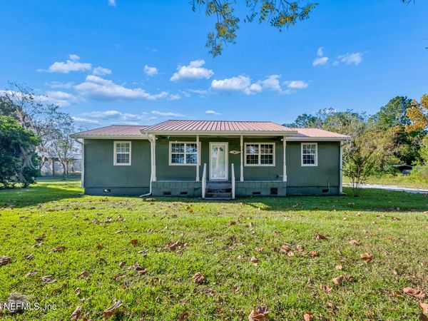 19951 NW 71ST Avenue, Starke, FL 32091