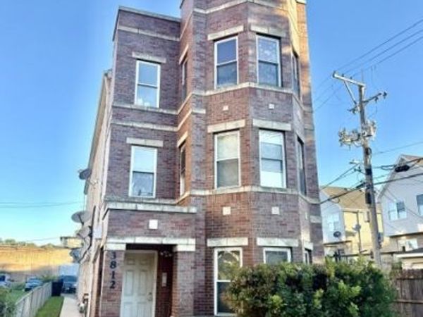 3812 W Maypole Avenue , Unit 2, Chicago, IL 60624