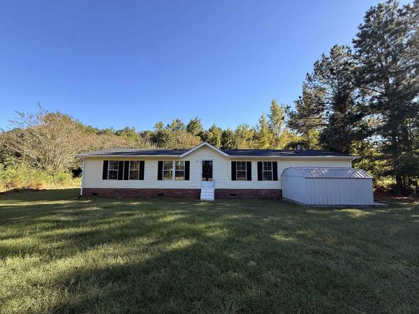 414 Delta Mills Rd. , Pamplico, SC 29583