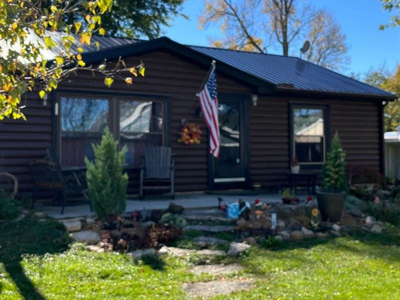 1110 Sunset Avenue, Vickery, OH 43464 Photo 2