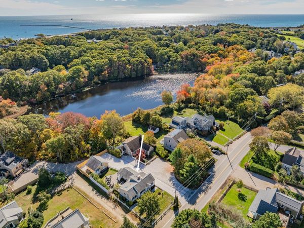 421 Scudder Avenue, Barnstable, MA 02647