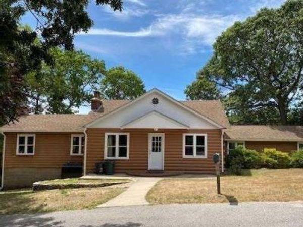 40 Garrden Road , Rocky Point, NY 11778