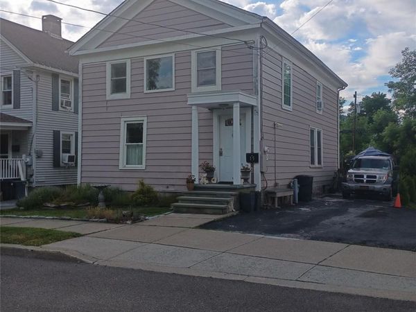 15 River Street, Deposit, NY 13754