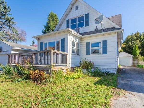 359 Broadwell Avenue, Fulton, NY 13069
