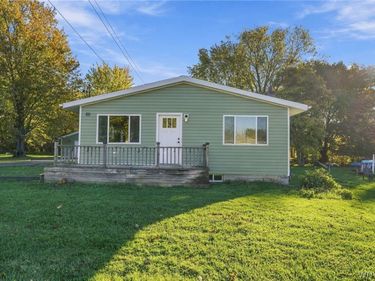 60 Crosby Avenue , Lockport, NY 14094