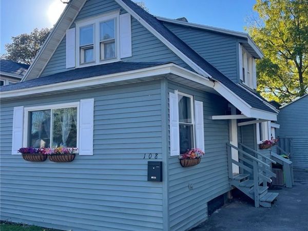 108 Edgemere Road, Syracuse, NY 13208