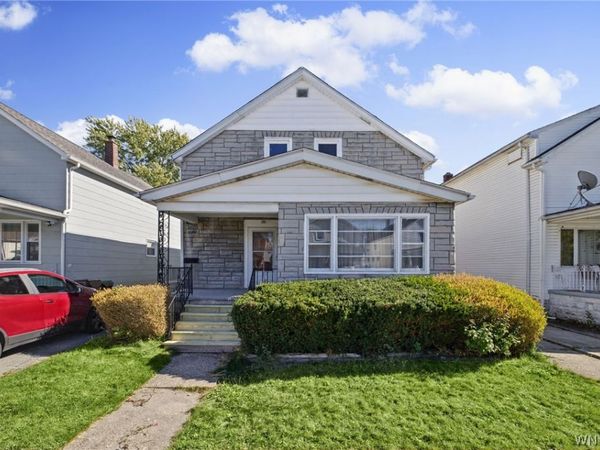 99 Jackson Avenue, Buffalo, NY 14212