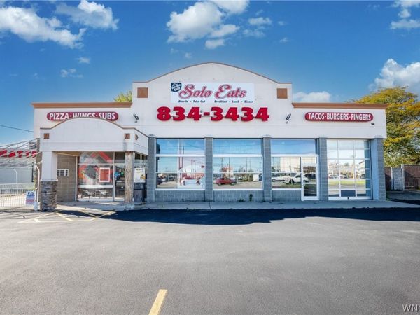 934 & 926 Niagara Falls Boulevard, Buffalo, NY 14223