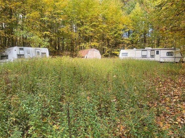 3281 Oak Hill Ridge Road, Cuba, NY 14727