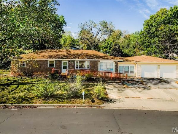 589 Basswood Drive , Rolla, MO 65401