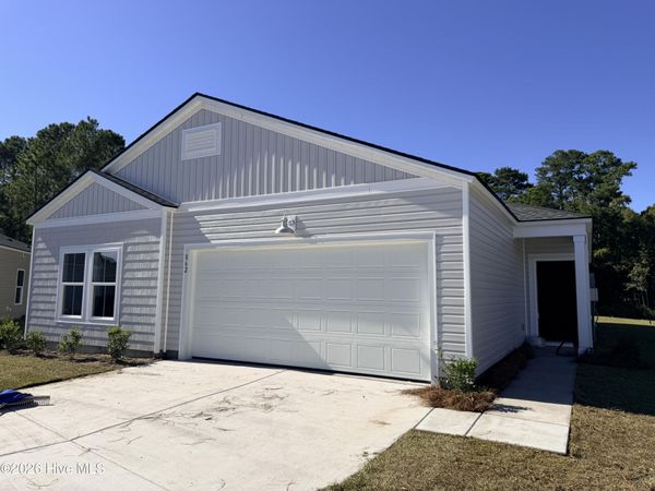 862 Pinyon Loop SW, Unit Lot 26, Ocean Isle Beach, NC 28469