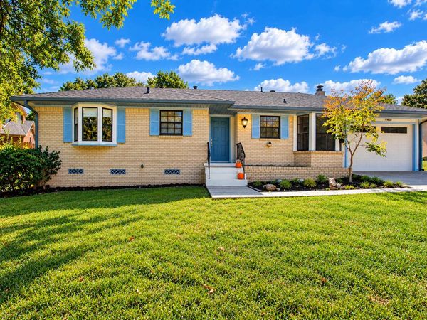1312 Waterside Drive, North Little Rock, AR 72116