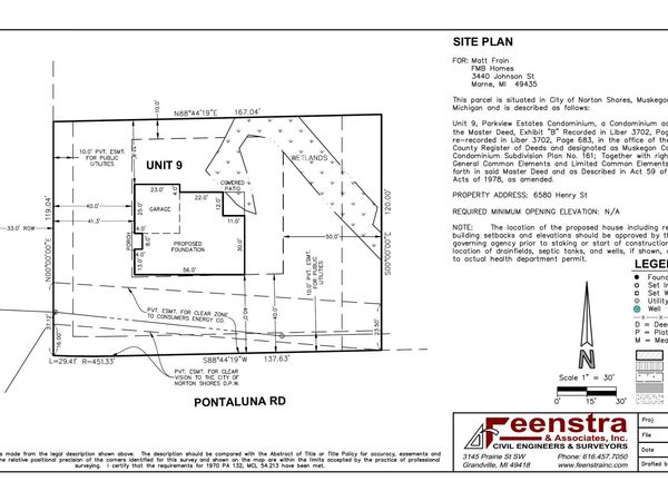 6580 Henry Street, Muskegon, MI 49441