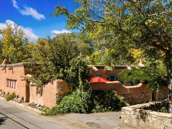 907-909 Canyon Road , Santa Fe, NM 87501