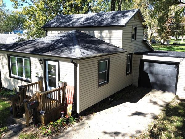 508 W Jackson Street , Paulding, OH 45879