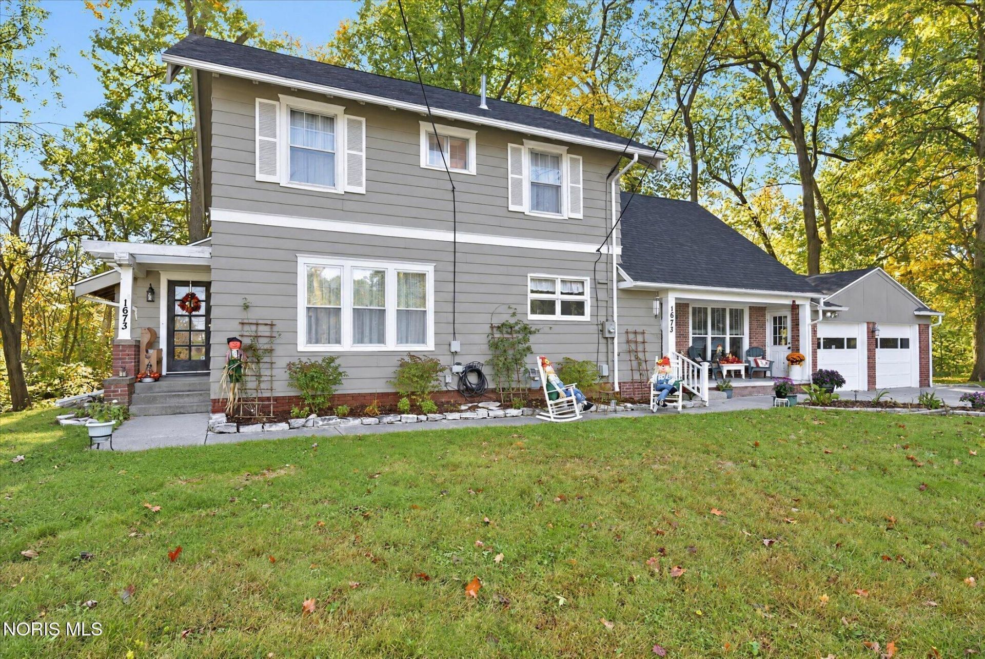 1673 Watova Road, Toledo, OH 43614 Main Photo