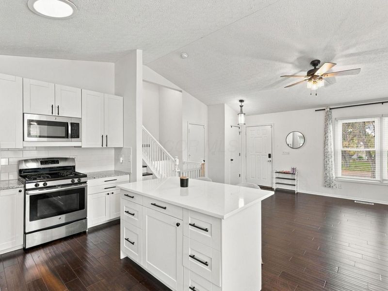1816 Fern Trail Drive , Lancaster, OH 43130 Photo 14