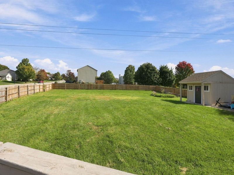 1816 Fern Trail Drive , Lancaster, OH 43130 Photo 33