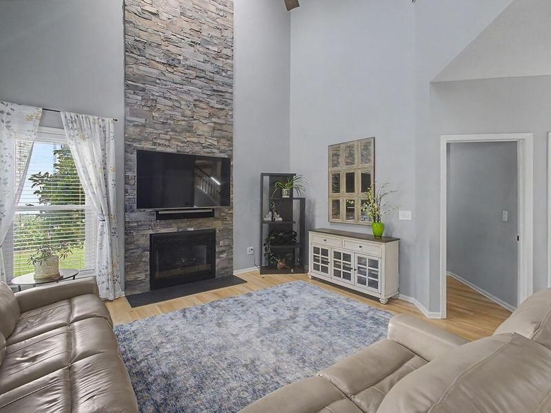 2321 Narrow Leaf Court, Lewis Center, OH 43035 Photo 11