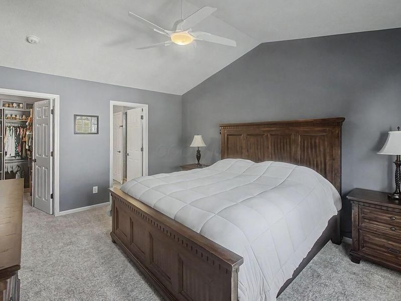 2321 Narrow Leaf Court, Lewis Center, OH 43035 Photo 21