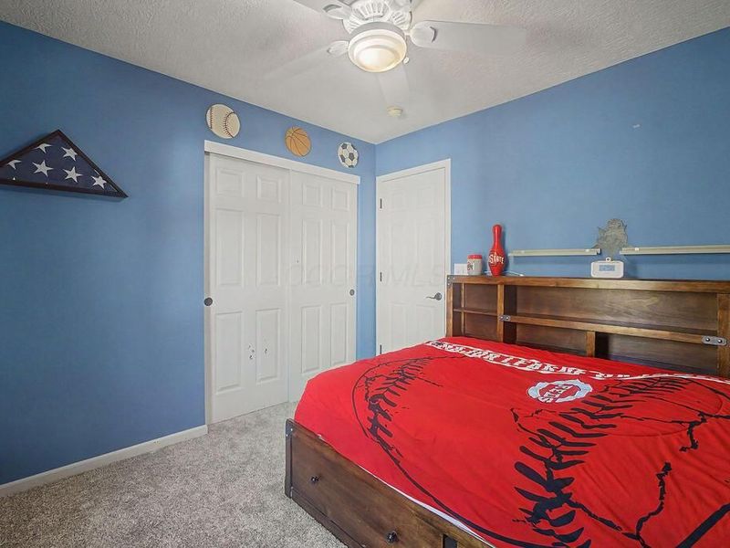 2321 Narrow Leaf Court, Lewis Center, OH 43035 Photo 30