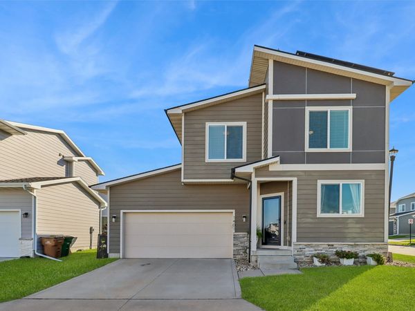 1401 NE Polk Drive, Grimes, IA 50111