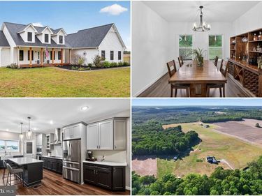 19178 SEALS ROAD , BOWLING GREEN, VA 22427