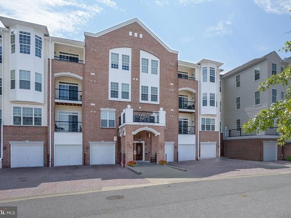 7305 BROOKVIEW ROAD, Unit 206, ELKRIDGE, MD 21075