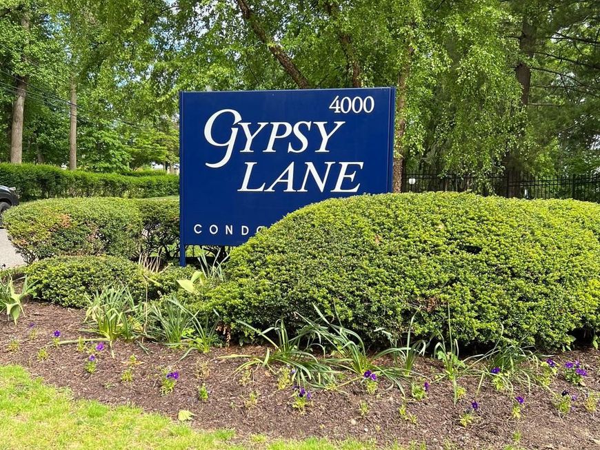 4000 Gypsy Lane , Unit 300B1, Philadelphia, PA 19129 Main Photo