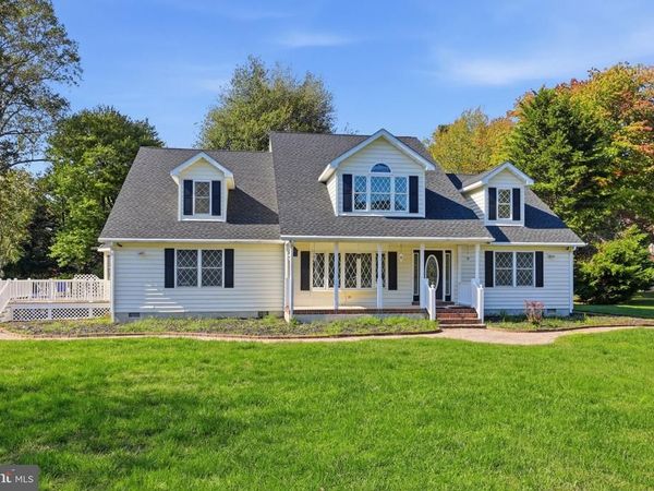 33757 N HERON DRIVE, LEWES, DE 19958