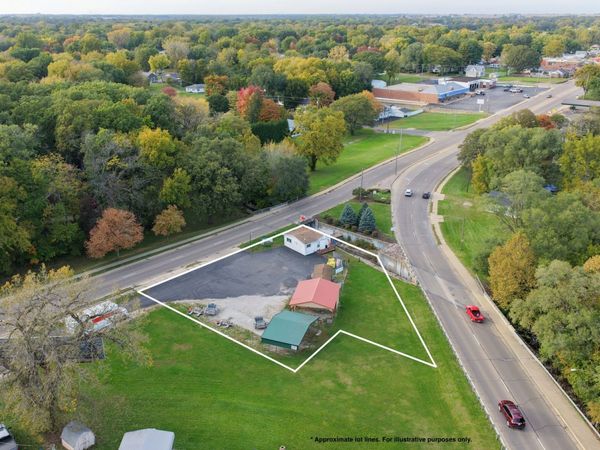 1215 N Bloomington Street , Streator, IL 61364