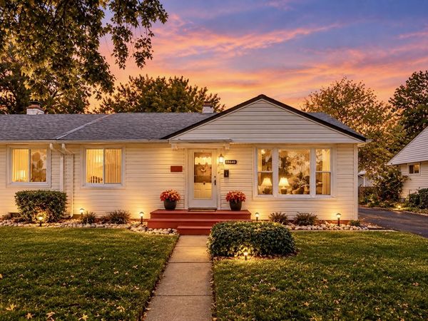 4332 W 87th Place , Hometown, IL 60456