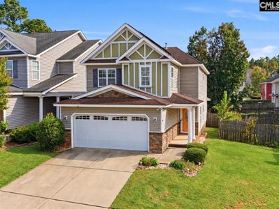 333 Ashmore Lane , Lexington, SC 29072