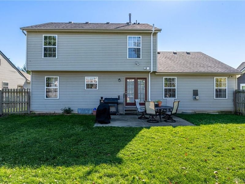 1587 Glenn Abbey Drive, Kettering, OH 45420 Photo 34