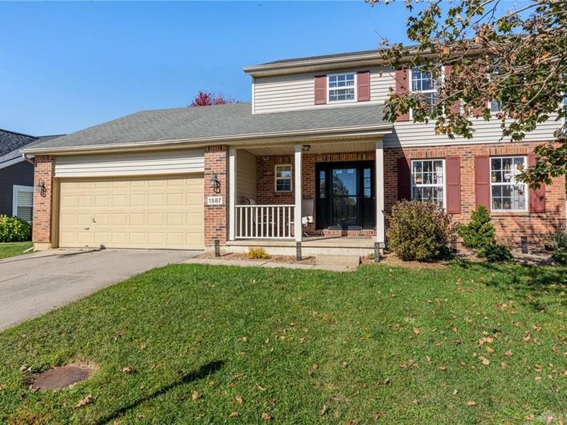 1587 Glenn Abbey Drive, Kettering, OH 45420 Photo 38