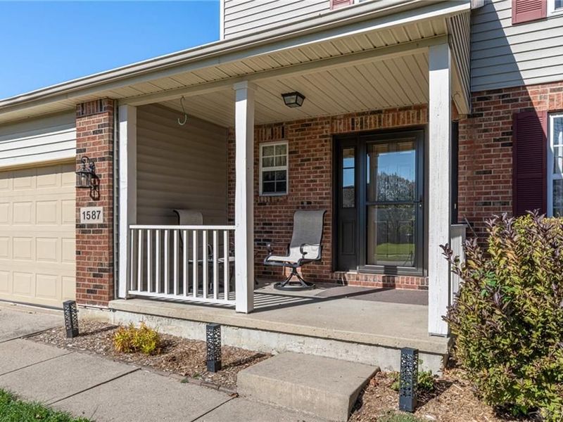 1587 Glenn Abbey Drive, Kettering, OH 45420 Photo 39