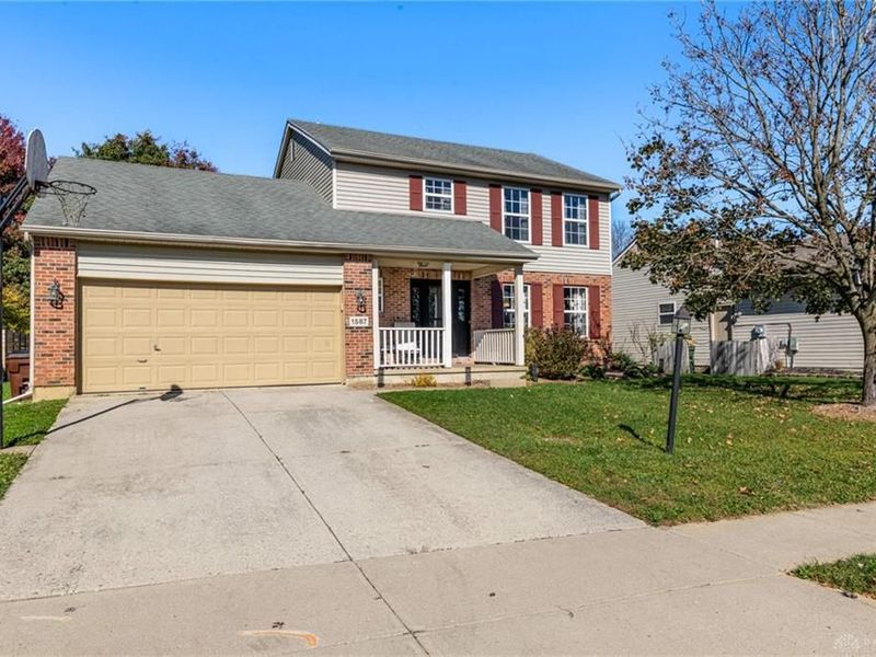 1587 Glenn Abbey Drive, Kettering, OH 45420 Photo 40