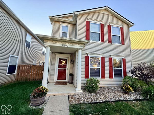 13506 Allegiance Drive , Fishers, IN 46037