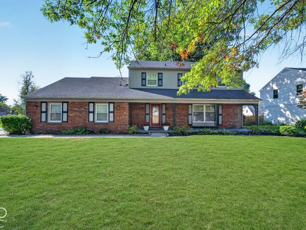 1103 Northwood Drive , Anderson, IN 46011