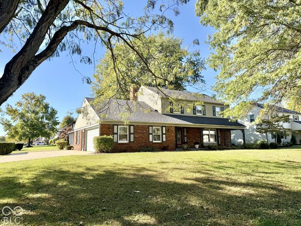 1103 Northwood Drive , Anderson, IN 46011