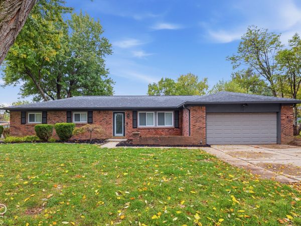 709 W Banta Road, Indianapolis, IN 46217