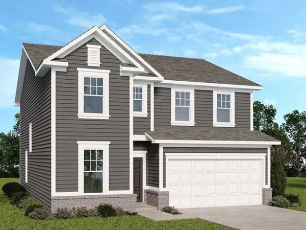 2008 Oak Terrace Drive , Shelbyville, IN 46176