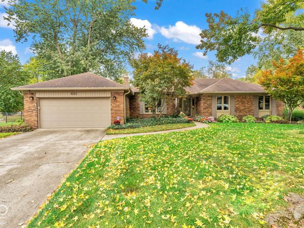 651 Fenster , Indianapolis, IN 46234