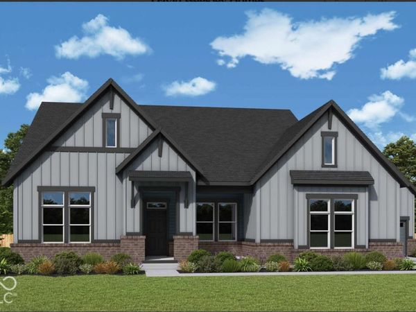 19636 Fields Lane , Westfield, IN 46074