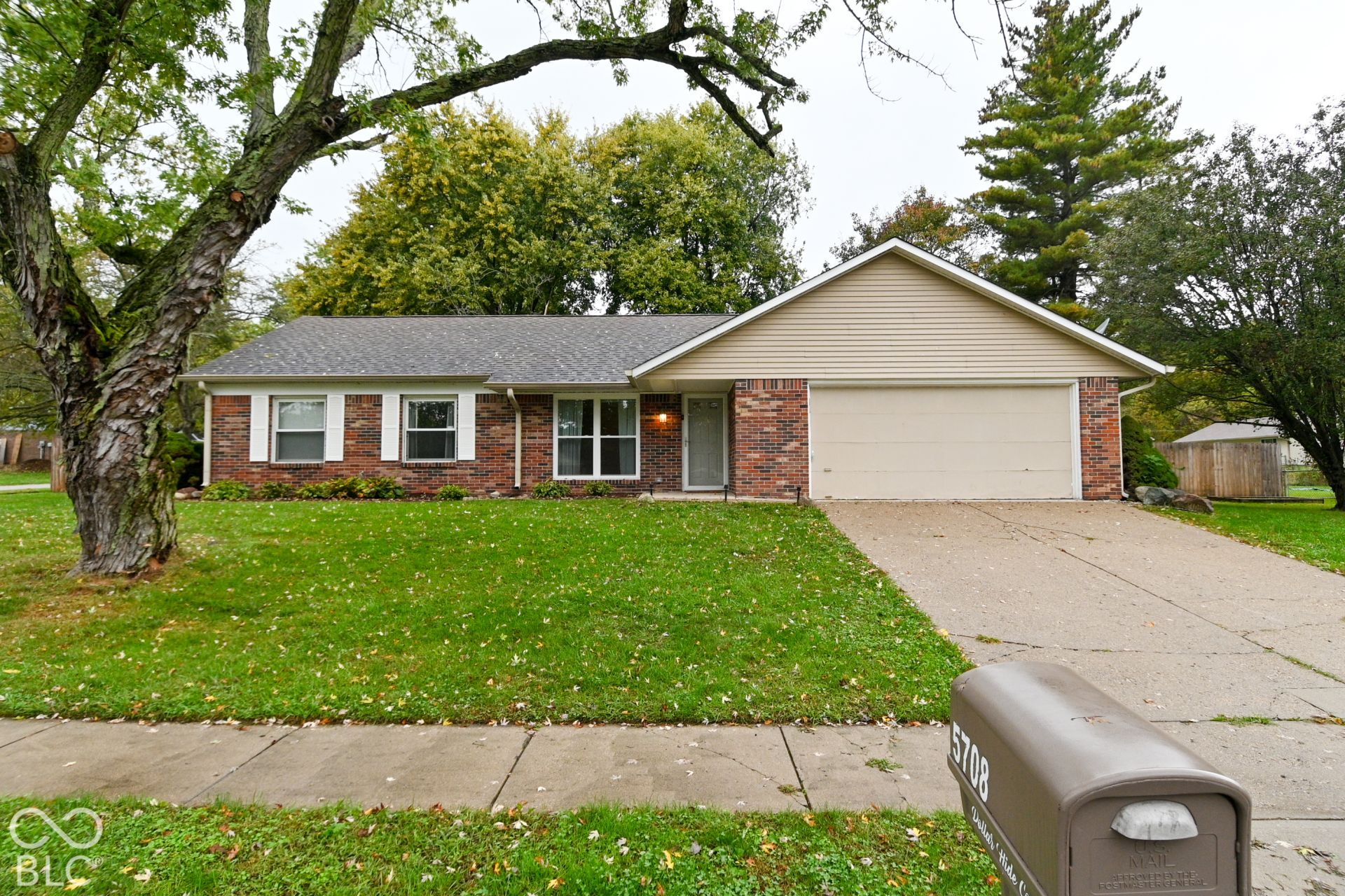 5708 Dollar Hide , Indianapolis, IN 46221 Main Photo