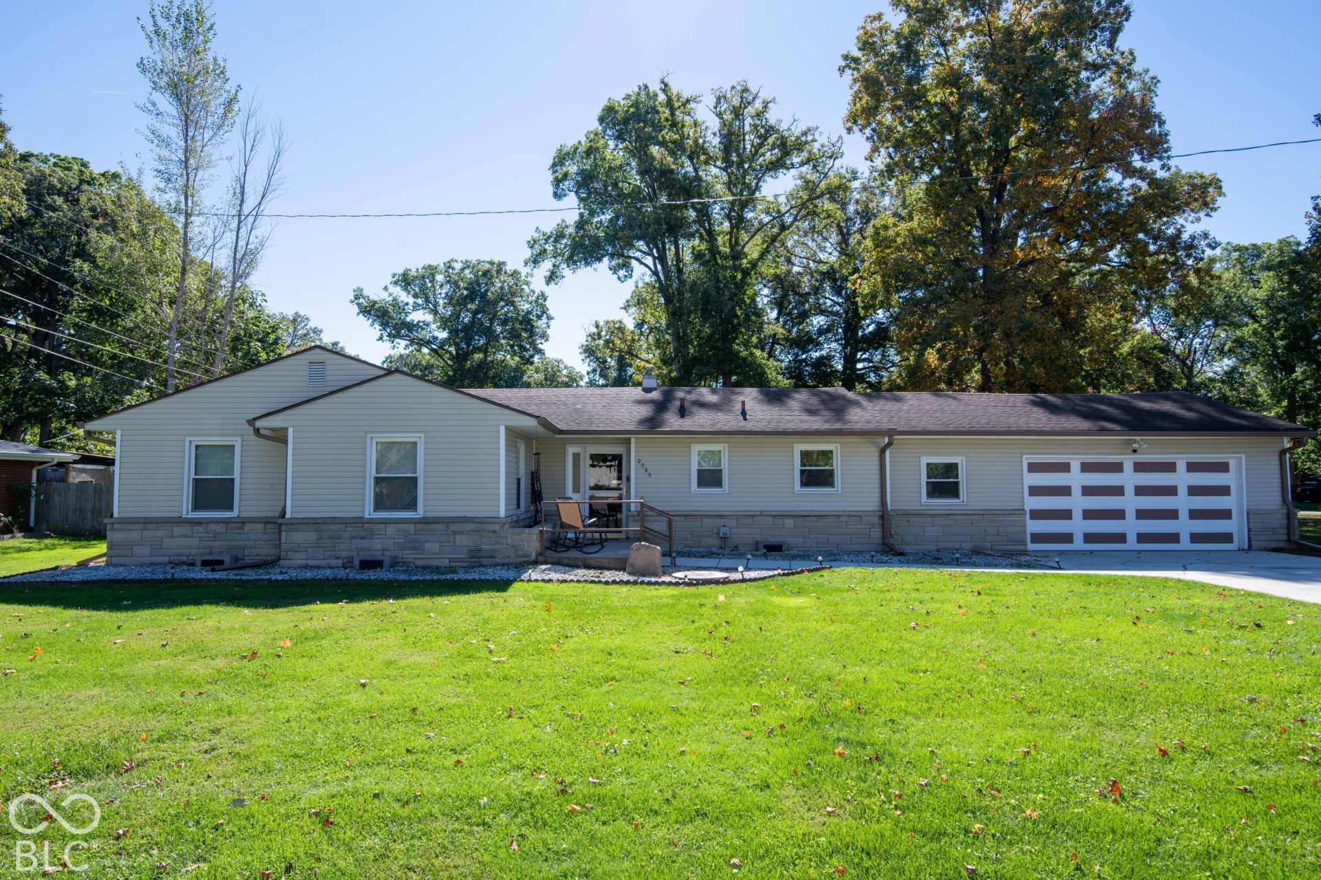 2725 W 40th Street , Anderson, IN 46011 Main Photo